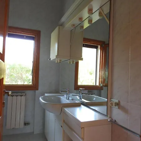 Casa Bouganville Nyaraló *