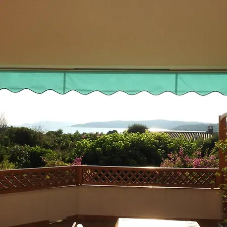 Casa Bouganville Nyaraló *