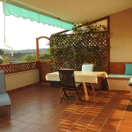 Casa Bouganville Porto Taverna