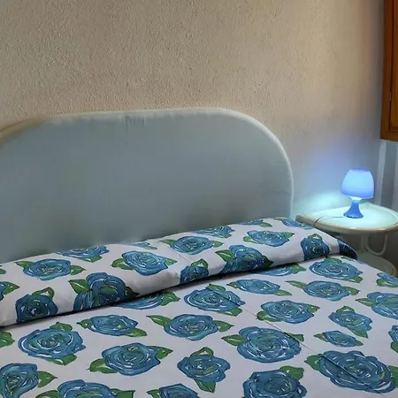 Casa Bouganville Porto Taverna