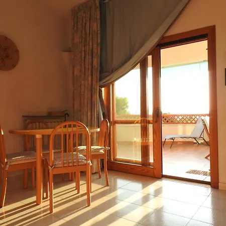 Casa Bouganville Porto Taverna